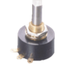 Potentiometers JC22E/JC22S Series variable resistor types Nidec Copal distributor Horustech